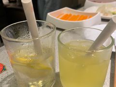 -海底捞火锅(群光广场店)