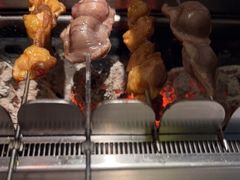 -丰茂烤串(公园店)