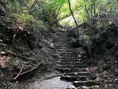 -野三坡清泉山风景区