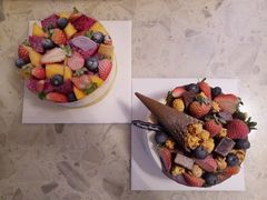 -半勺舒舒生日蛋糕店
