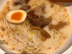 -味千拉面(上海蓝天路店)