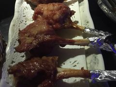 -客语客家菜(东山口店)