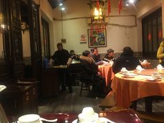 大堂-三林本帮馆(中林街店)