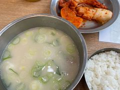 -神仙雪浓汤(明洞店)