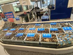 -新洪记·丽久饭店(铁西店)