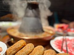 -宝泉铜锅·涮羊肉(解放东路店)
