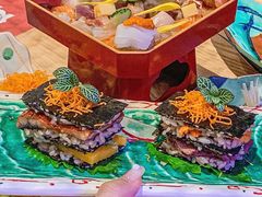 -鸟山鸣·日料食堂(王府井店)