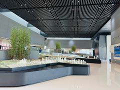 -广州市城市规划展览中心
