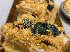 -小豆海棠(嘉兴路店)