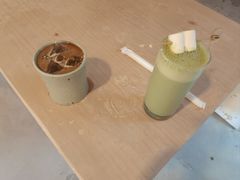 -陶野咖啡·面包披萨