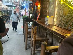 -多杰拉姆藏餐吧(田子坊店)