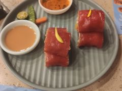 -点都德(龙之梦店)