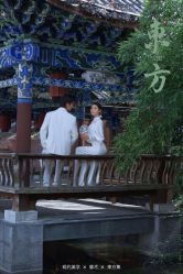 -薇咖映画婚纱摄影工作室