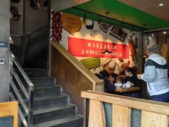 -吕氏疙瘩汤·私家菜馆(慈云寺店)