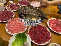 -汕头八合里海记牛肉店(清河店)