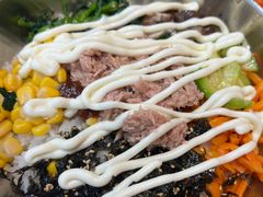 -米村拌饭(天津东丽万达店)