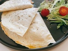 -香梨观景餐厅(西街店)