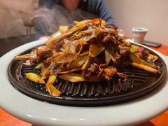 -隐厨·中国菜馆(三里屯T+MALL店)