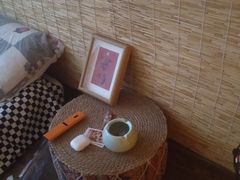 -秘境影院式酒店(苏州平江万达广场店)