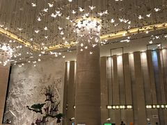 -广交会威斯汀酒店