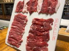 -禾记花园涮肉餐厅