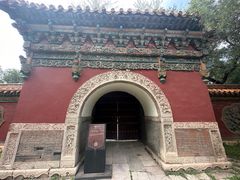 -北陵公园