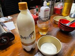 -米屋石锅拌饭(师大店)