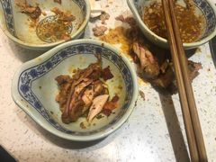 -蜀都小君肝串串香火锅(龙华旗舰店)