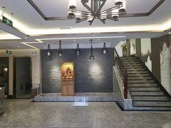 -华夏良子·足道SPA艾灸(铁道大厦店)