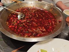-阿喆私房菜(西五路店)