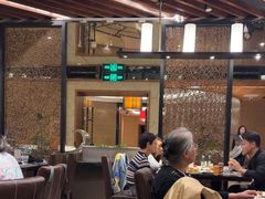 -索菲特酒店·海鲜自助 ·聚餐厅