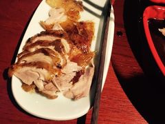 -北平食府(马鞍山路店)