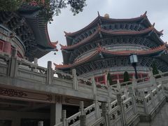 -广东圆玄道观