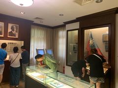 -上海孙中山故居纪念馆