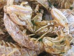 -明记海鲜大排档(巽寮湾店)
