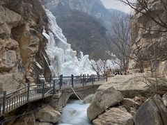 -黑龙潭风景区