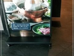 -老墙根涮肉·铜锅鲜羊肉(良乡店)