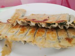-大眼锅贴水饺(河东店)