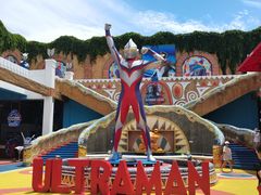 -大连海昌发现王国主题公园