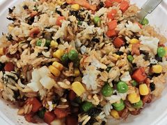 -海底捞火锅(航洋城店)