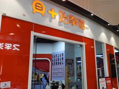 -贝+跆拳道(新天地道馆)