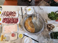 -潮汕大目牛肉火锅(皇岗旗舰店)
