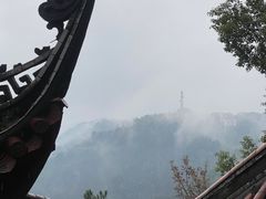 -道教老君洞