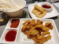 -海底捞火锅(铂澜大象城店)