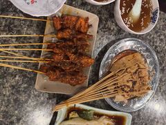 -小街天府(西工小街店)