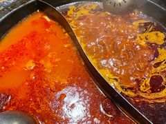 -蜀大侠火锅(建设路第五大道店)