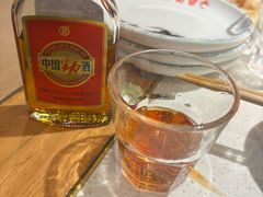 -蜀留香火锅·始于1999·原四川老火锅(白堤路店)