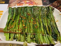 -木屋烧烤(双榆树店)