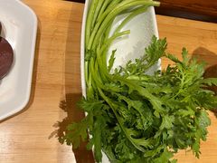 -手选潮汕鲜牛肉火锅(二七广场店)