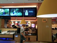 -小鱼小牛·鱼牛干锅·脆鱼火锅(世欧广场店)